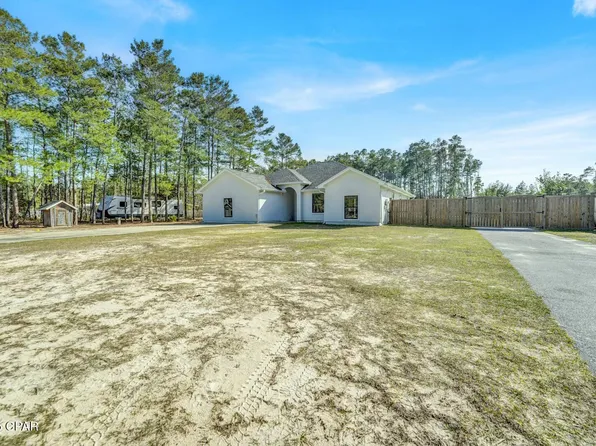 1921 Anna Lauren Dr, Southport, FL 32409