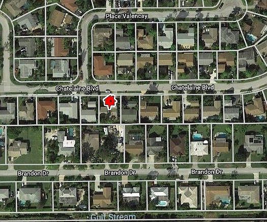 1st image of 3442 Boulevard Chatelaine