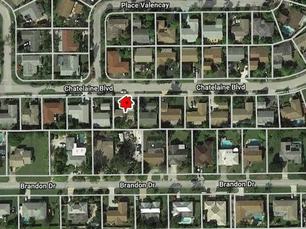 3442 Boulevard Chatelaine, Delray Beach, FL 33445