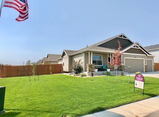 300 11th Ave, Wiggins, CO 80654
