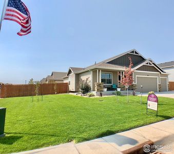 300 11th Ave, Wiggins, CO, 80654