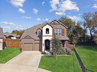 1603 Auburndale Rd, Wylie, TX 75098