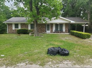 1708 62nd Ave, Gulfport, MS 39501