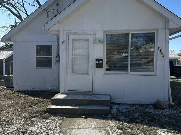 2364 Saylor Rd, Des Moines, IA 50313