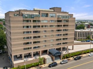 1 Adams St UNIT 401, Quincy, MA 02169