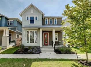 4617 Kocurek St, Austin, TX 78723