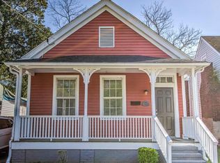 256 Walker St, Augusta, GA 30901