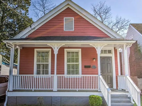 256 Walker St, Augusta, GA 30901