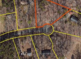 8902 Sunflower Ct, Kernersville, NC 27284