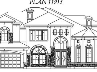 2903 Fairmont Ridge Ln, Katy, TX 77494