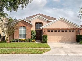 2539 River Ridge Dr, Orlando, FL 32825