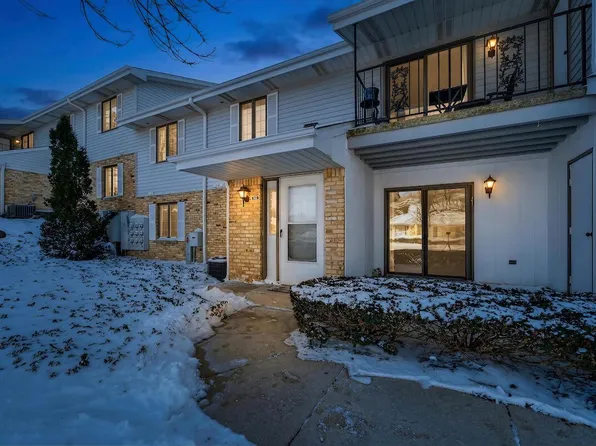 1451 Pheasant Run DRIVE #101, Mount Pleasant, WI 53406