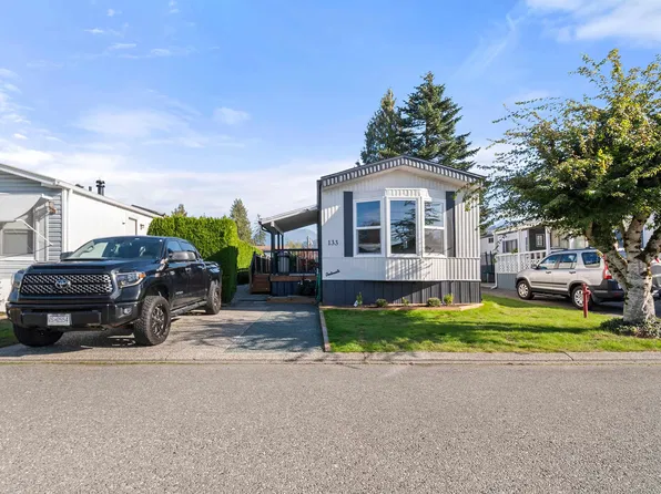 6338 Vedder Rd #133, Tzeachten 13, BC V2R 3R2