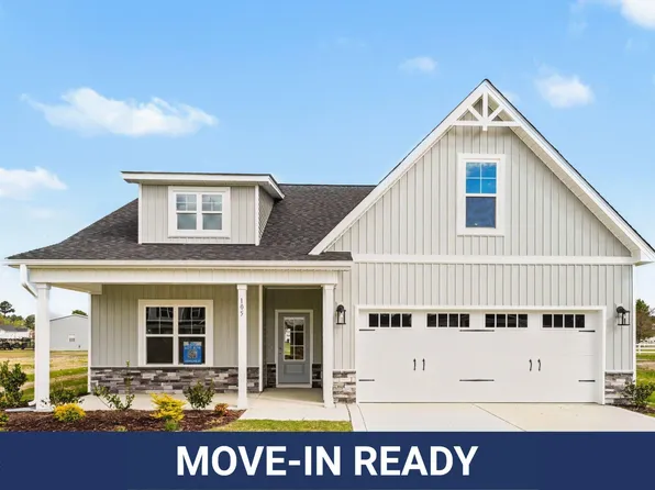 105 Hudson Village Dr Lot 76, La Grange, NC 28551