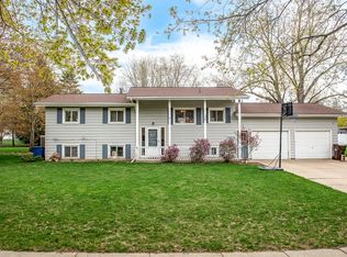 3808 McKeith Rd, Midland, MI 48642