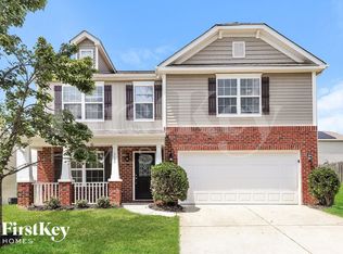 2430 Griffith Meadows Dr, Winston Salem, NC 27103