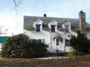 166 County Highway 2, Delancey, NY 13752