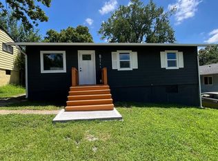 3741 Elmwood Ave, Kansas City, MO 64128