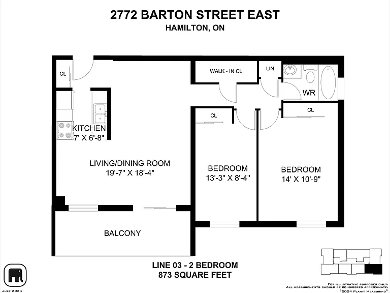 2772 Barton St E — Photo 19