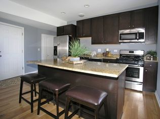 9224 S Laflin St APT 2S, Chicago, IL 60620