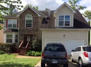 1061 Summer Cypress Dr, Villa Rica, GA 30180