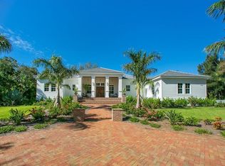 7208 Melaleuca Way, Siesta Key, FL 34242