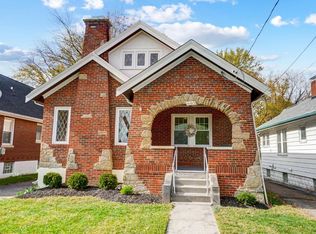 4105 Edith Ave, Cincinnati, OH 45227