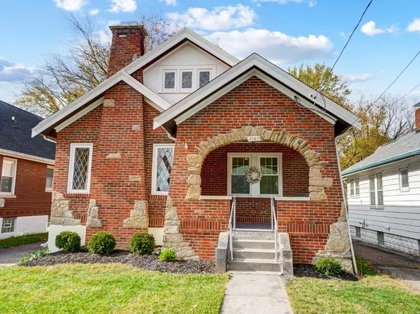 4105 Edith Ave, Cincinnati, OH 45227