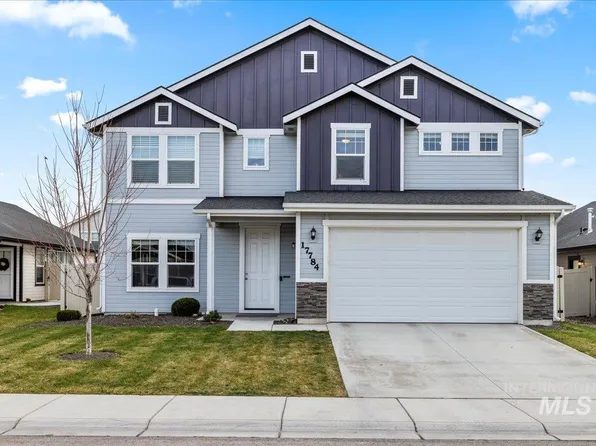 17784 Sunset Ridge Ave, Nampa, ID 83687