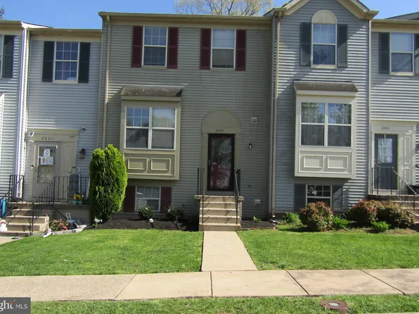 8583 Somersworth Dr, Manassas, VA 20111