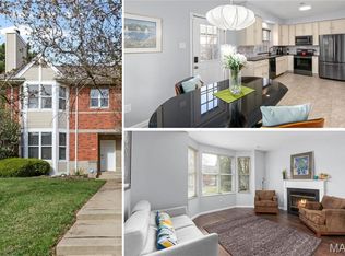 4123 Westminster Pl, Saint Louis, MO