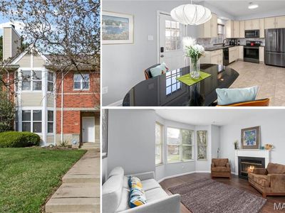 4123 Westminster Pl, Saint Louis, MO, 63108