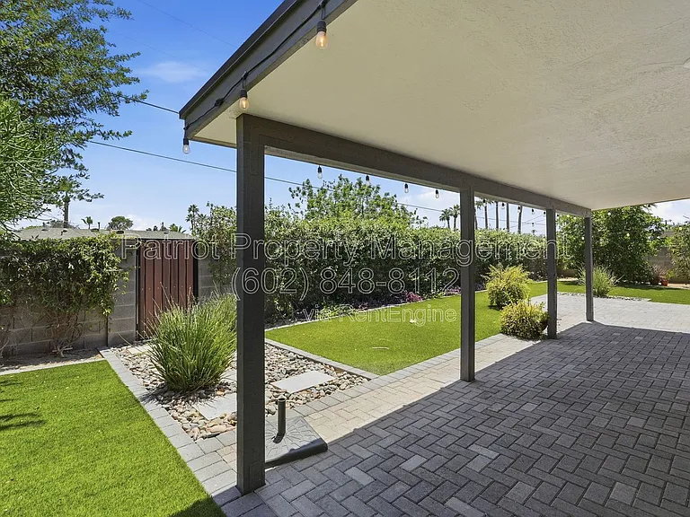 207 E El Caminito Dr — Photo 35