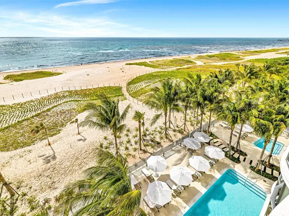 900 N Ocean Boulevard #606, Pompano Beach, FL 33062