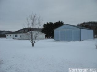 N5335 Plummer Rd, Arkansaw, WI 54721
