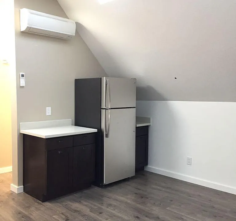 Fridge