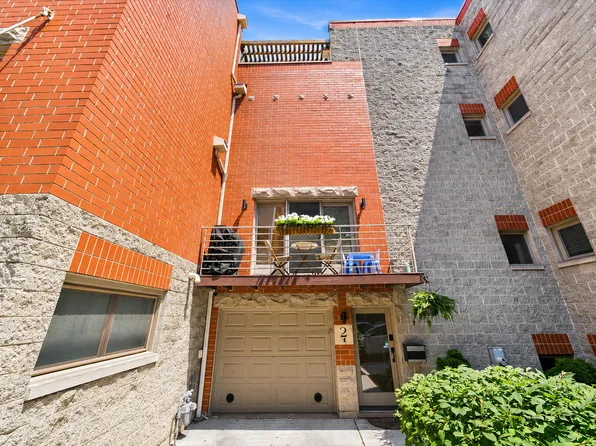 860 N Elston Ave Unit 2, Chicago, IL 60642