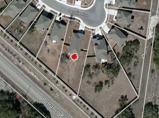 14906 Laudie Fox, San Antonio, TX 78253