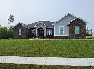 323 Charlton St, Cantonment, FL 32533