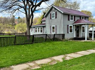 9 River St, Norwood, NY 13668