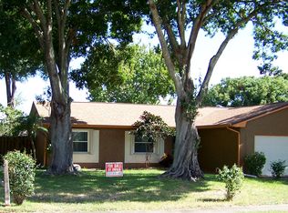 1980 Tallpalm Rd, Melbourne, FL 32935