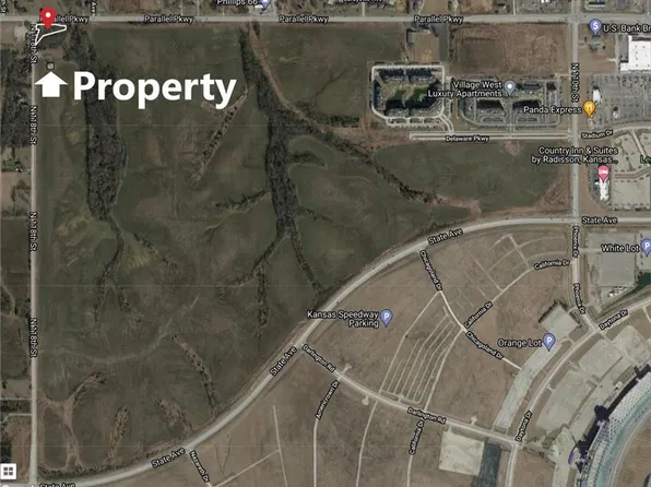 11763 Parallel Pkwy, Kansas City, KS 66109