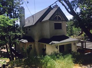 26665 Modoc Ln, Lake Arrowhead, CA 92352