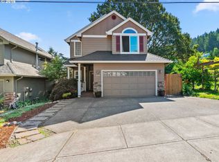 6168 SW 166th Ave, Beaverton, OR 97007