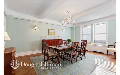 Sold by Douglas Elliman