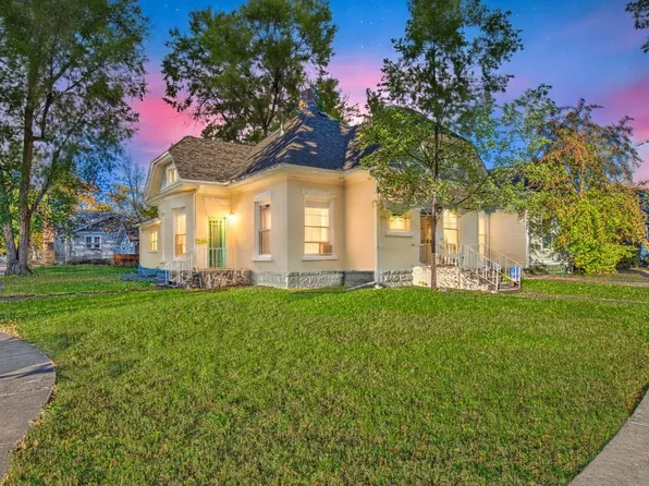 530 Mathews St, Fort Collins, CO 80524
