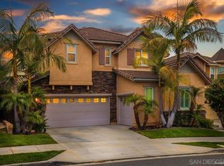 16964 Silver Crest Dr, San Diego, CA 92127