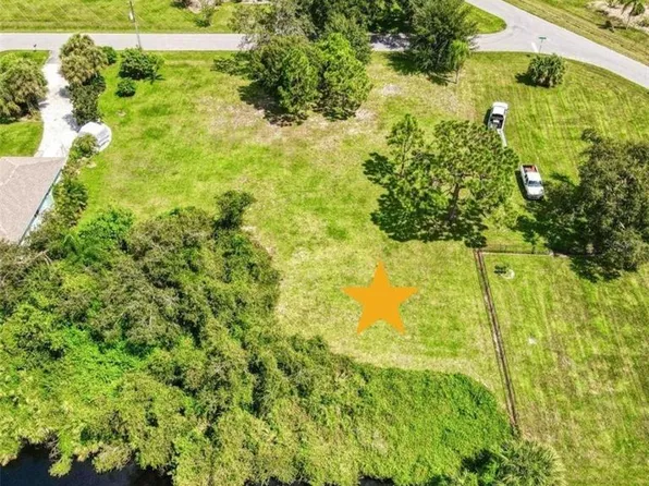 31093 PRAIRIE CREEK DRIVE LOT 41, PUNTA GORDA, FL 33982