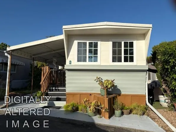1075 Loma Dr Spc 5, Ojai, CA 93023
