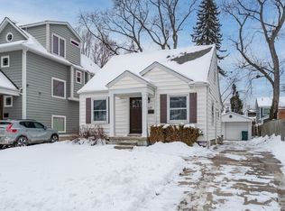 537 Bird Ave, Birmingham, MI 48009